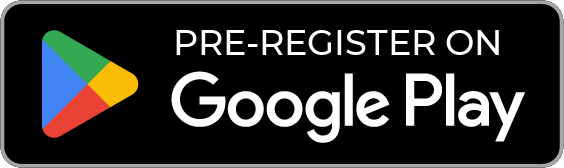 Pre-register on Google Play